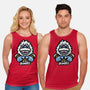 My Pet Bumble-Unisex-Basic-Tank-jrberger