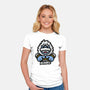 My Pet Bumble-Womens-Fitted-Tee-jrberger