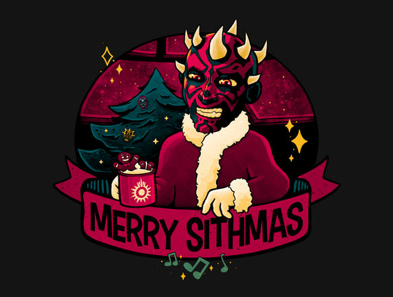 Merry Sithmas To All