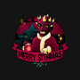 Merry Sithmas To All-Unisex-Basic-Tank-teesgeex