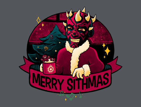 Merry Sithmas To All