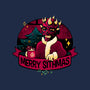 Merry Sithmas To All-Womens-Racerback-Tank-teesgeex