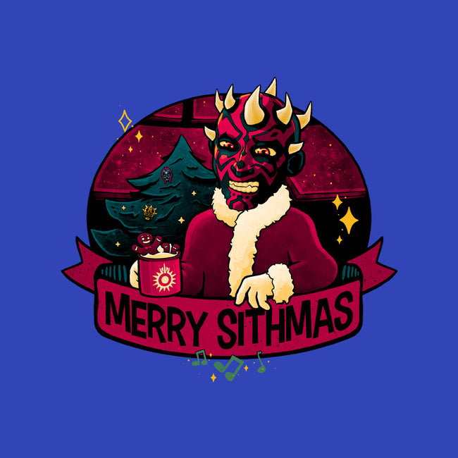 Merry Sithmas To All-None-Matte-Poster-teesgeex