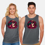 Merry Sithmas To All-Unisex-Basic-Tank-teesgeex