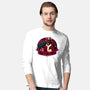 Merry Sithmas To All-Mens-Long Sleeved-Tee-teesgeex