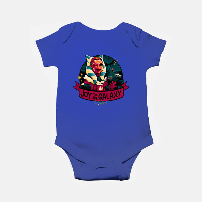 Joy To The Galaxy-Baby-Basic-Onesie-teesgeex