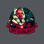 Joy To The Galaxy-None-Basic Tote-Bag-teesgeex