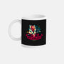 Joy To The Galaxy-None-Mug-Drinkware-teesgeex