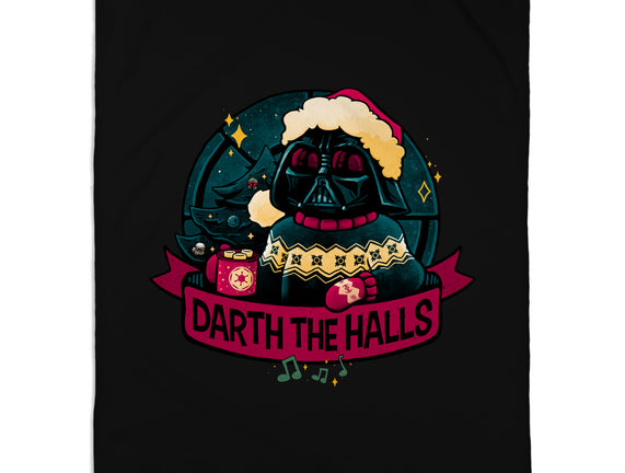 Darth The Halls