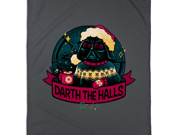 Darth The Halls