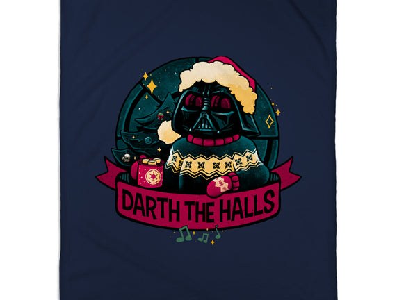 Darth The Halls