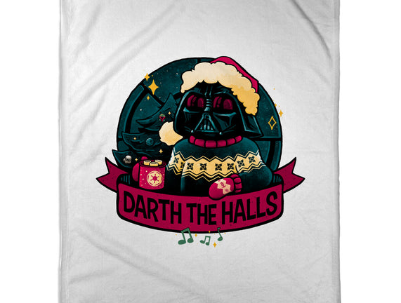 Darth The Halls