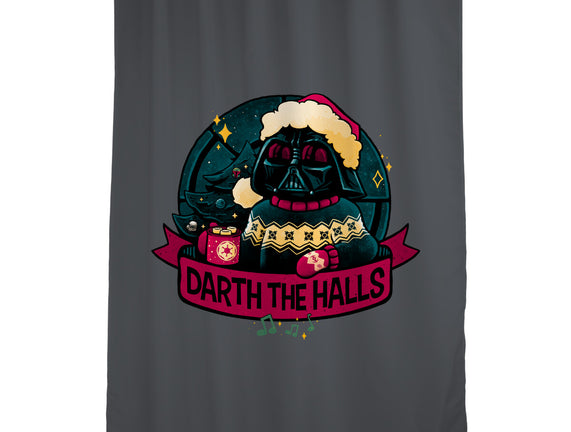 Darth The Halls