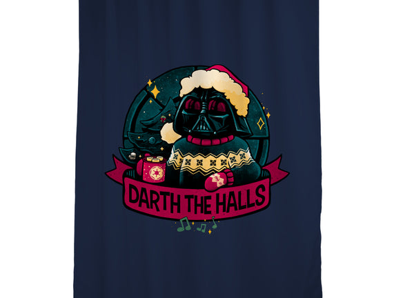 Darth The Halls