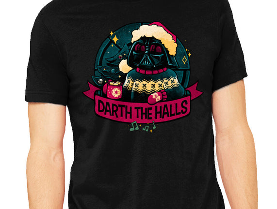 Darth The Halls