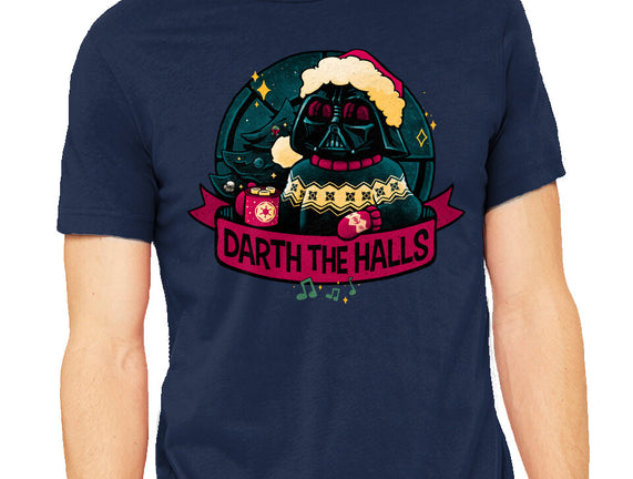 Darth The Halls