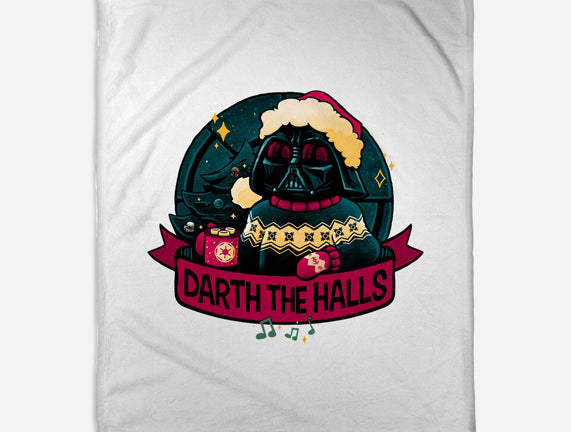 Darth The Halls