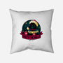 Darth The Halls-None-Removable Cover w Insert-Throw Pillow-teesgeex