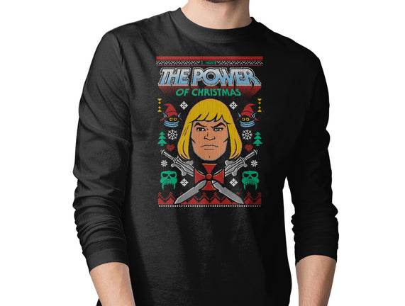 The Power Of Christmas