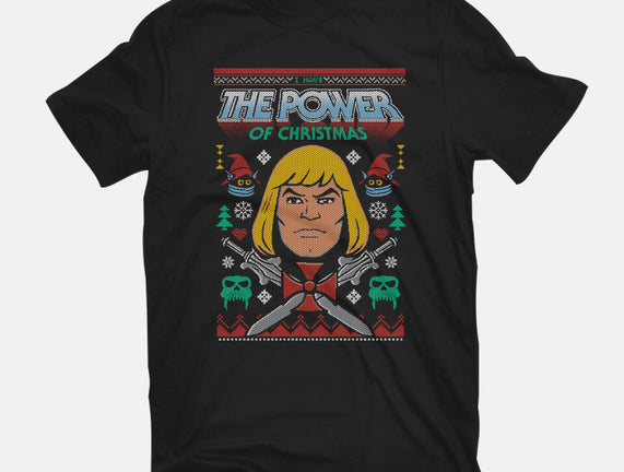 The Power Of Christmas