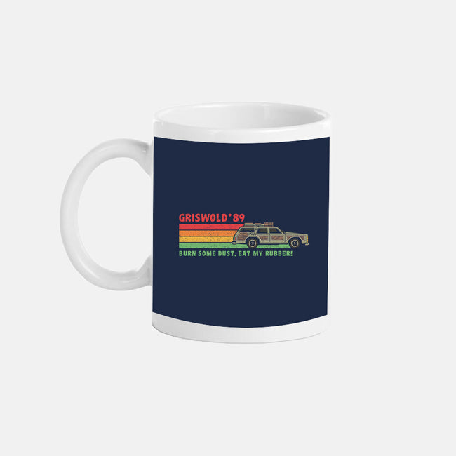 Retro Vacation-None-Mug-Drinkware-anarist