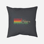 Retro Vacation-None-Removable Cover w Insert-Throw Pillow-anarist