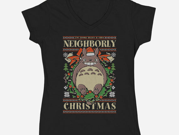 Neighborly Christmas