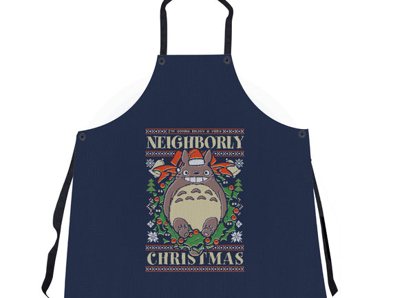 Neighborly Christmas