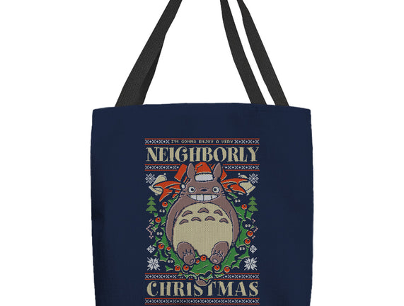 Neighborly Christmas