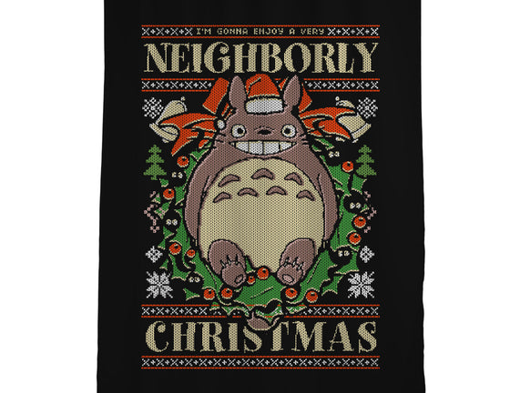 Neighborly Christmas