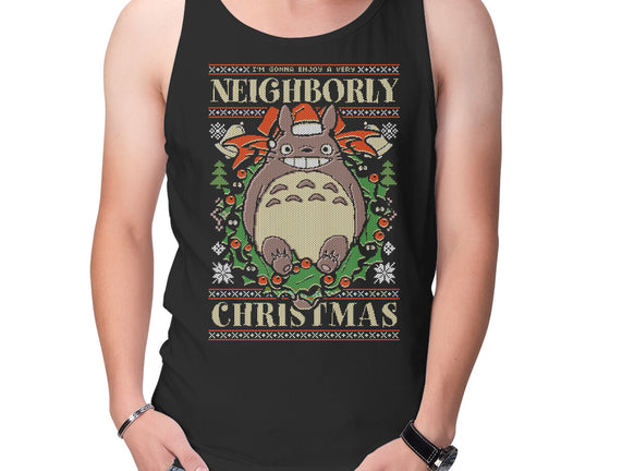 Neighborly Christmas