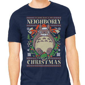 Neighborly Christmas