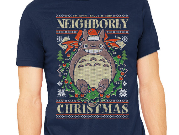 Neighborly Christmas