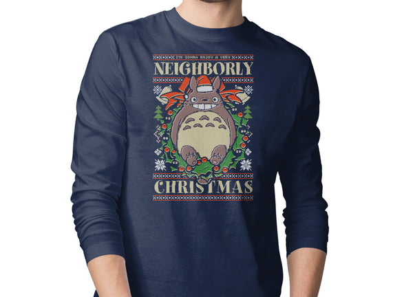 Neighborly Christmas