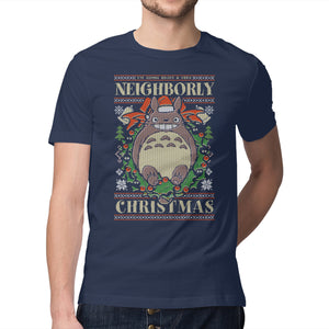 Neighborly Christmas