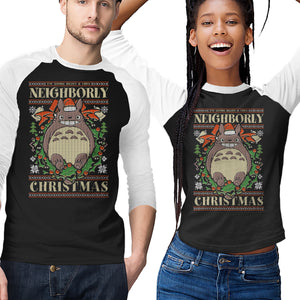 Neighborly Christmas