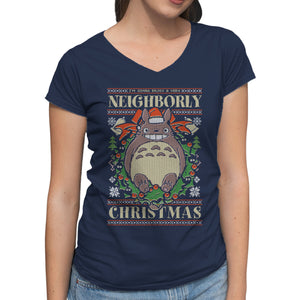 Neighborly Christmas