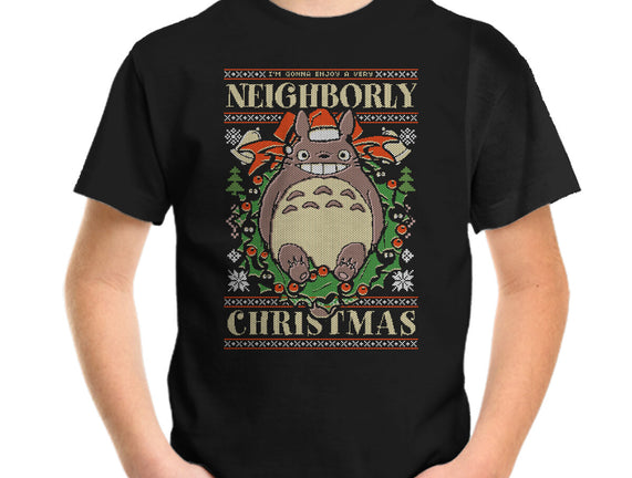 Neighborly Christmas