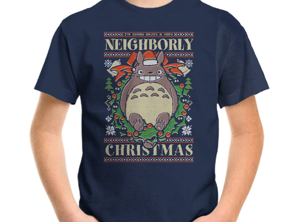 Neighborly Christmas