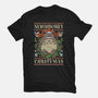 Neighborly Christmas-Mens-Premium-Tee-Arinesart