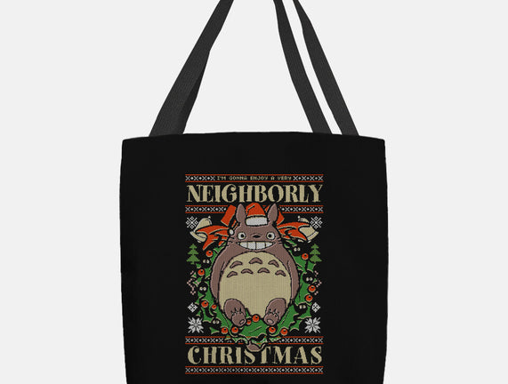 Neighborly Christmas