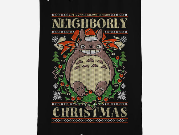 Neighborly Christmas