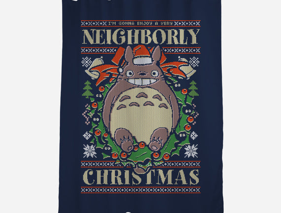 Neighborly Christmas