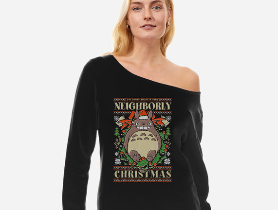 Neighborly Christmas