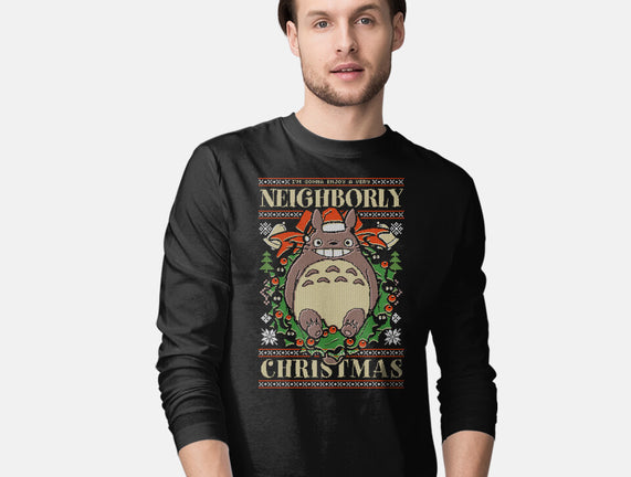 Neighborly Christmas