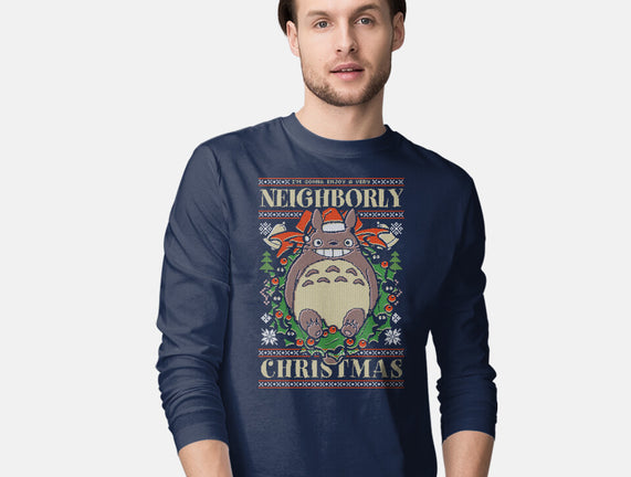 Neighborly Christmas