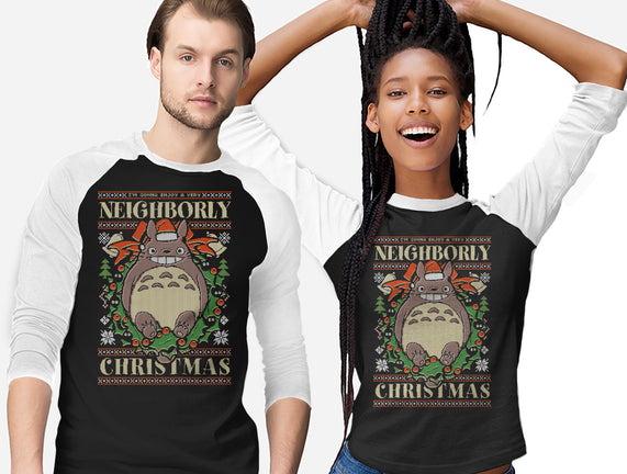 Neighborly Christmas