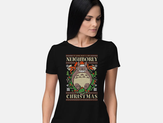 Neighborly Christmas