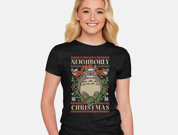 Neighborly Christmas