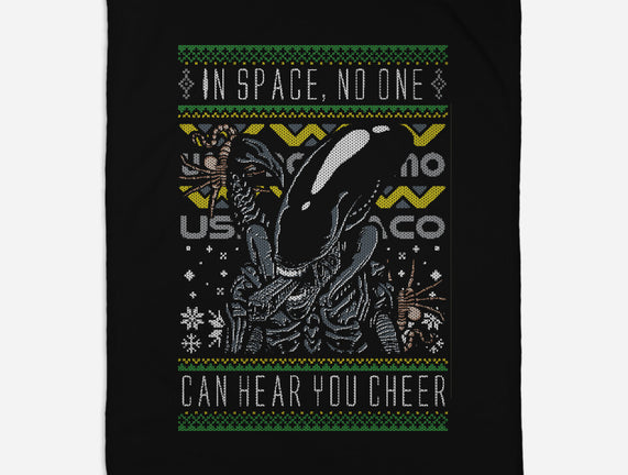 A Very Xeno Christmas